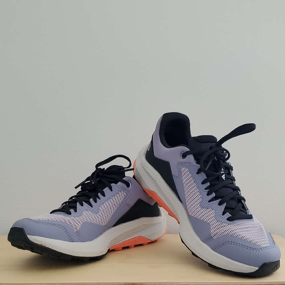 Terrex Trail Shoe by Adidas